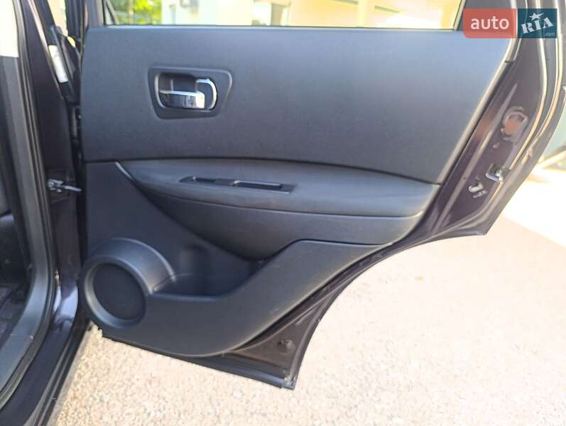 Внедорожник / Кроссовер Nissan Qashqai 2011 в Житомире фото 27 Внедорожник / Кроссовер Nissan Qashqai 2011 в Житомире