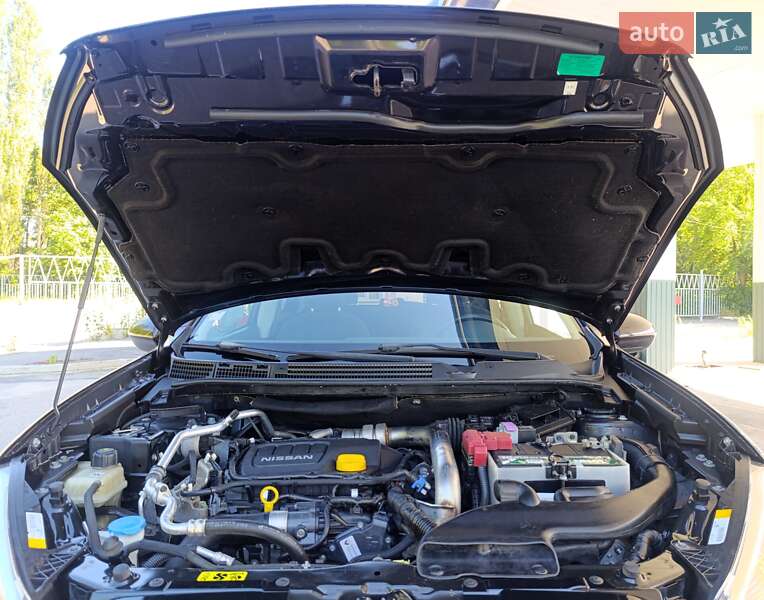 Внедорожник / Кроссовер Nissan Qashqai 2011 в Житомире фото 43 Внедорожник / Кроссовер Nissan Qashqai 2011 в Житомире