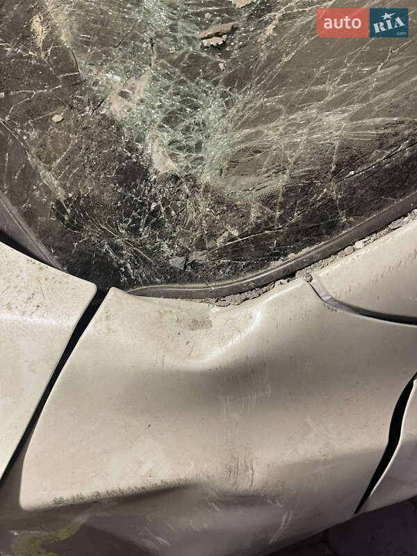 Внедорожник / Кроссовер Nissan Qashqai 2021 в Харькове