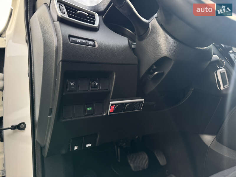 Внедорожник / Кроссовер Nissan Qashqai 2019 в Днепре фото 10 Внедорожник / Кроссовер Nissan Qashqai 2019 в Днепре