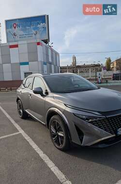 Внедорожник / Кроссовер Nissan Qashqai 2024 в Одессе