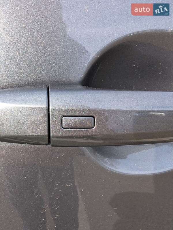 Внедорожник / Кроссовер Nissan Qashqai 2024 в Одессе фото 16 Внедорожник / Кроссовер Nissan Qashqai 2024 в Одессе