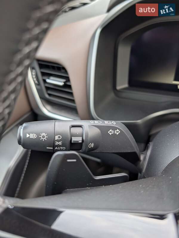 Внедорожник / Кроссовер Nissan Qashqai 2024 в Одессе фото 33 Внедорожник / Кроссовер Nissan Qashqai 2024 в Одессе