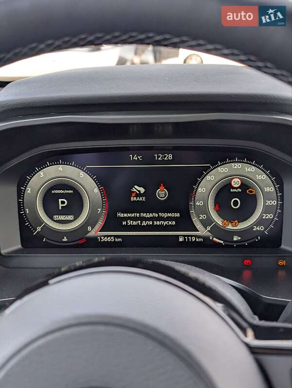 Внедорожник / Кроссовер Nissan Qashqai 2024 в Одессе фото 44 Внедорожник / Кроссовер Nissan Qashqai 2024 в Одессе