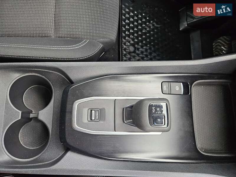 Внедорожник / Кроссовер Nissan Qashqai 2021 в Львове фото 21 Внедорожник / Кроссовер Nissan Qashqai 2021 в Львове