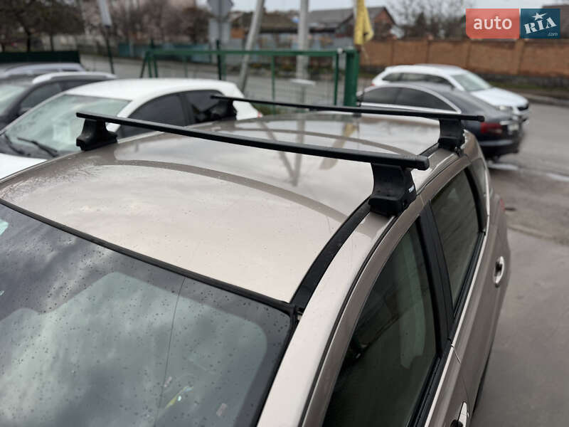 Позашляховик / Кросовер Nissan Qashqai 2009 в Бердичеві фото 10 Позашляховик / Кросовер Nissan Qashqai 2009 в Бердичеві