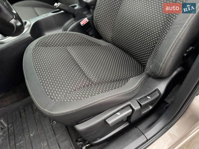 Позашляховик / Кросовер Nissan Qashqai 2009 в Бердичеві фото 27 Позашляховик / Кросовер Nissan Qashqai 2009 в Бердичеві