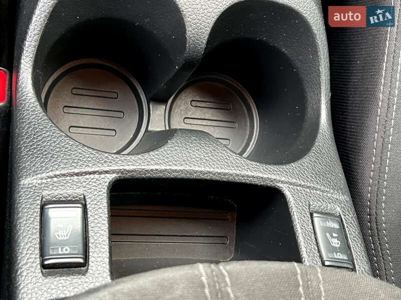 Внедорожник / Кроссовер Nissan Qashqai 2018 в Киеве