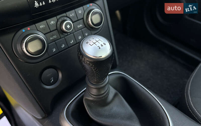 Внедорожник / Кроссовер Nissan Qashqai 2009 в Коломые