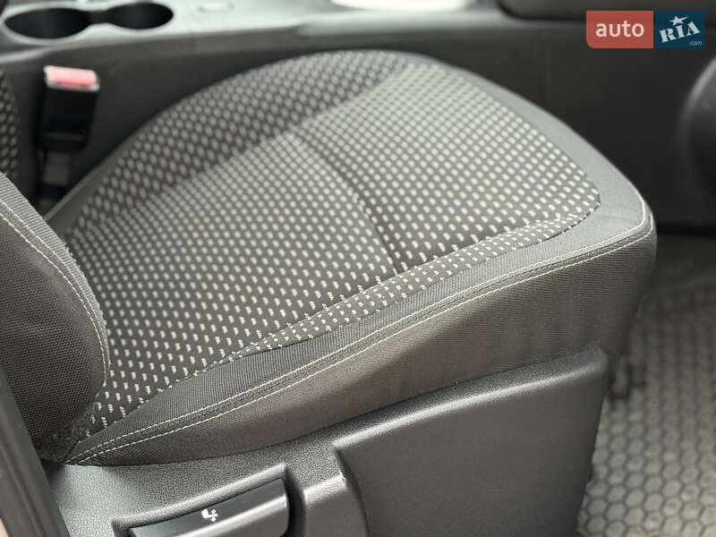 Внедорожник / Кроссовер Nissan Qashqai 2009 в Вознесенске фото 21 Внедорожник / Кроссовер Nissan Qashqai 2009 в Вознесенске