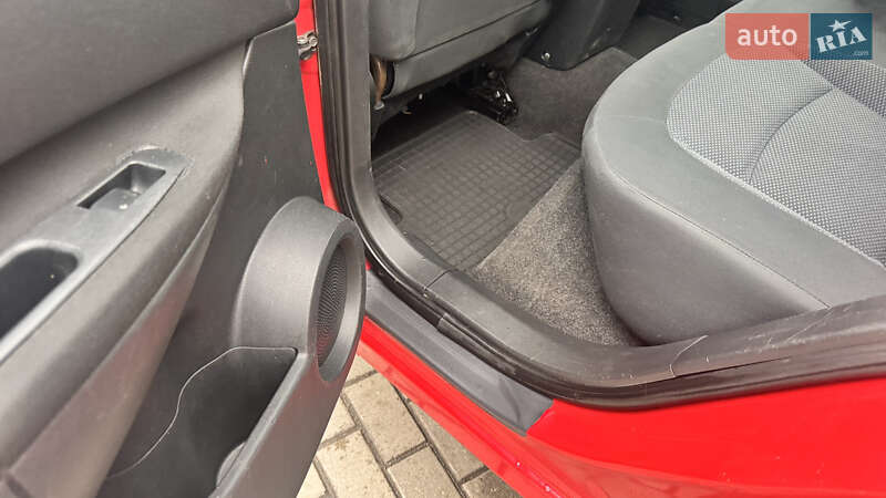 Внедорожник / Кроссовер Nissan Qashqai 2008 в Житомире