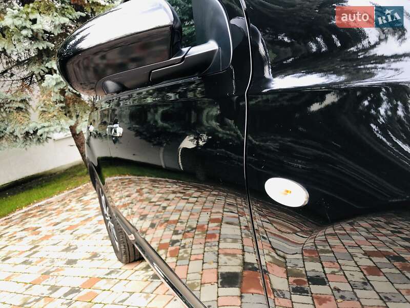 Позашляховик / Кросовер Nissan Qashqai 2012 в Житомирі