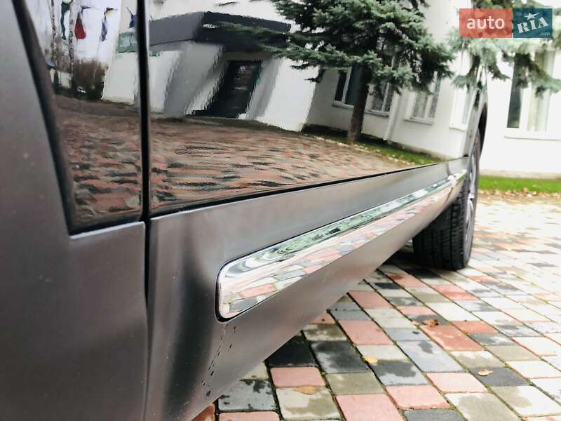 Позашляховик / Кросовер Nissan Qashqai 2012 в Житомирі