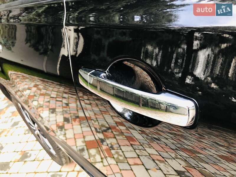 Позашляховик / Кросовер Nissan Qashqai 2012 в Житомирі