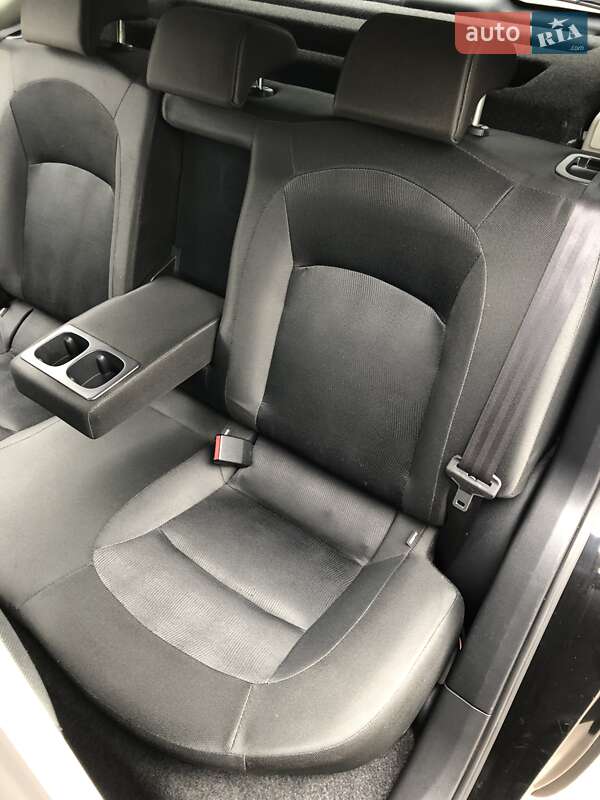 Позашляховик / Кросовер Nissan Qashqai 2012 в Житомирі