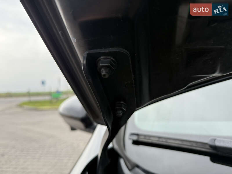 Внедорожник / Кроссовер Nissan Qashqai 2013 в Бродах