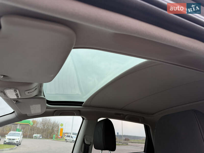 Внедорожник / Кроссовер Nissan Qashqai 2013 в Бродах