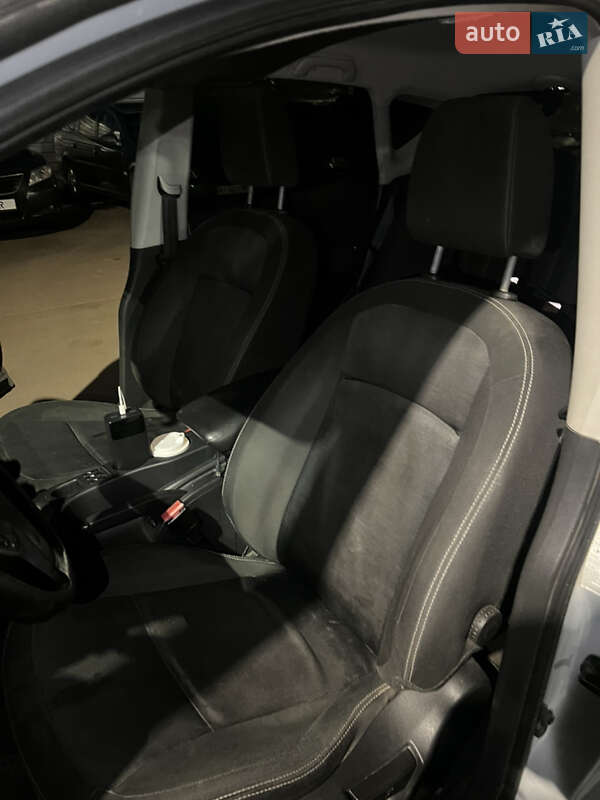 Внедорожник / Кроссовер Nissan Qashqai 2011 в Киеве