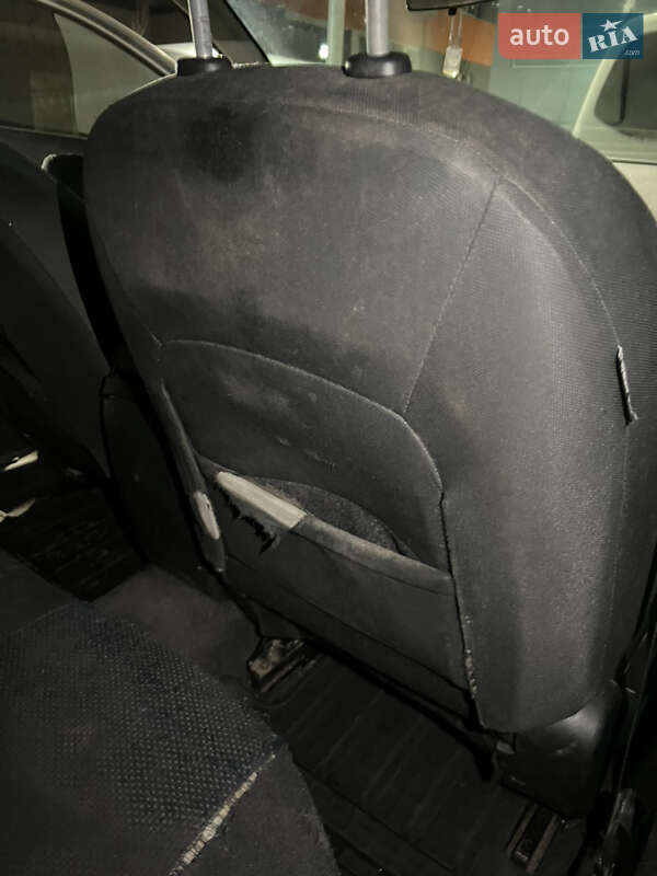 Внедорожник / Кроссовер Nissan Qashqai 2011 в Киеве