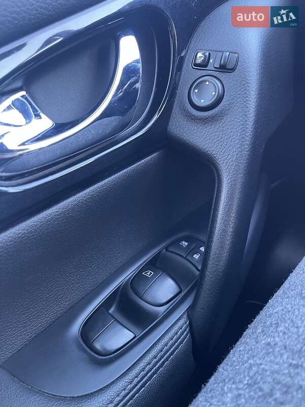 Внедорожник / Кроссовер Nissan Qashqai 2014 в Луцке фото 39 Внедорожник / Кроссовер Nissan Qashqai 2014 в Луцке