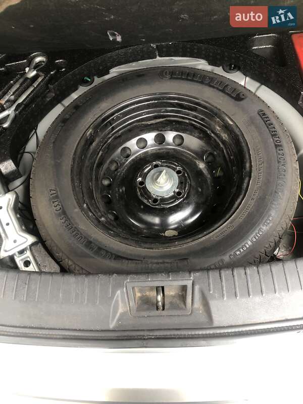 Внедорожник / Кроссовер Nissan Qashqai 2008 в Черкассах фото 6 Внедорожник / Кроссовер Nissan Qashqai 2008 в Черкассах