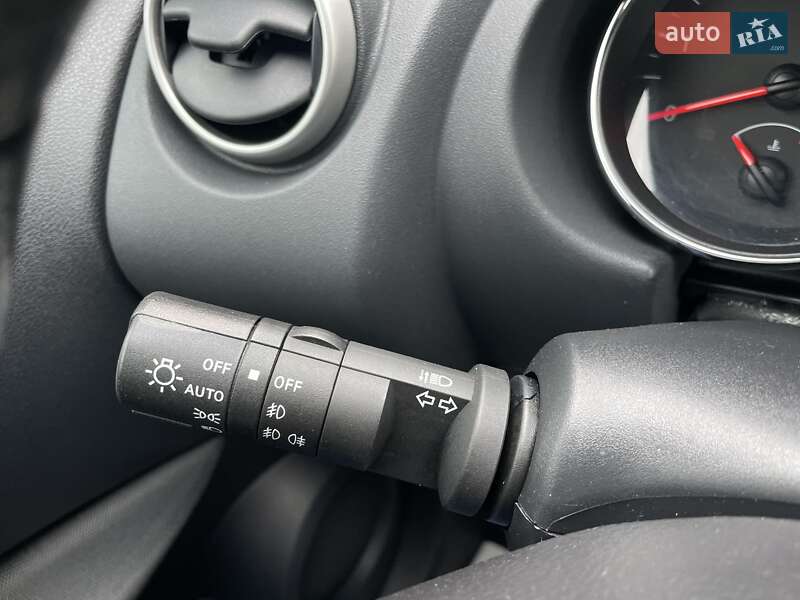 Внедорожник / Кроссовер Nissan Qashqai 2011 в Сумах