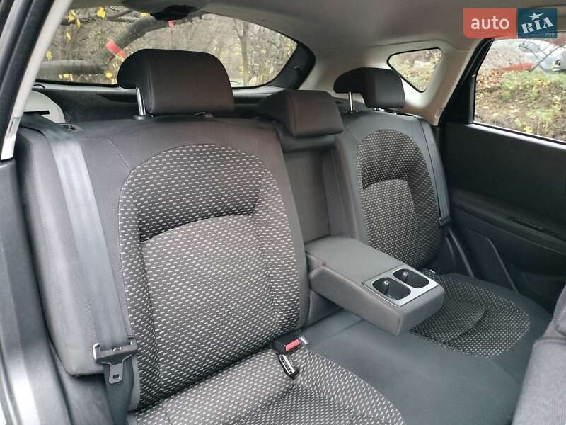 Внедорожник / Кроссовер Nissan Qashqai 2007 в Запорожье