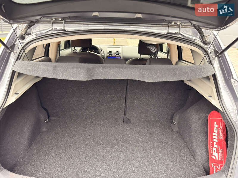 Внедорожник / Кроссовер Nissan Qashqai 2010 в Тернополе