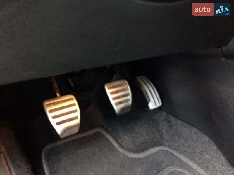 Внедорожник / Кроссовер Nissan Qashqai 2013 в Луцке