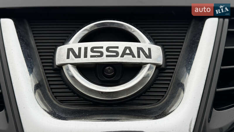 Внедорожник / Кроссовер Nissan Qashqai 2013 в Хмельницком фото 18 Внедорожник / Кроссовер Nissan Qashqai 2013 в Хмельницком