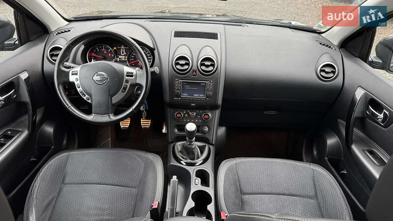 Внедорожник / Кроссовер Nissan Qashqai 2013 в Хмельницком фото 21 Внедорожник / Кроссовер Nissan Qashqai 2013 в Хмельницком