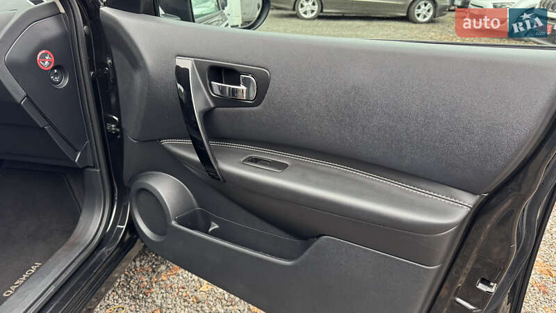 Внедорожник / Кроссовер Nissan Qashqai 2013 в Хмельницком фото 26 Внедорожник / Кроссовер Nissan Qashqai 2013 в Хмельницком