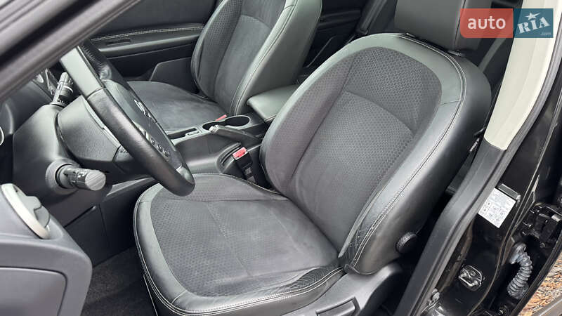 Внедорожник / Кроссовер Nissan Qashqai 2013 в Хмельницком фото 32 Внедорожник / Кроссовер Nissan Qashqai 2013 в Хмельницком