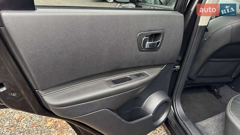 Внедорожник / Кроссовер Nissan Qashqai 2013 в Хмельницком фото 51 Внедорожник / Кроссовер Nissan Qashqai 2013 в Хмельницком