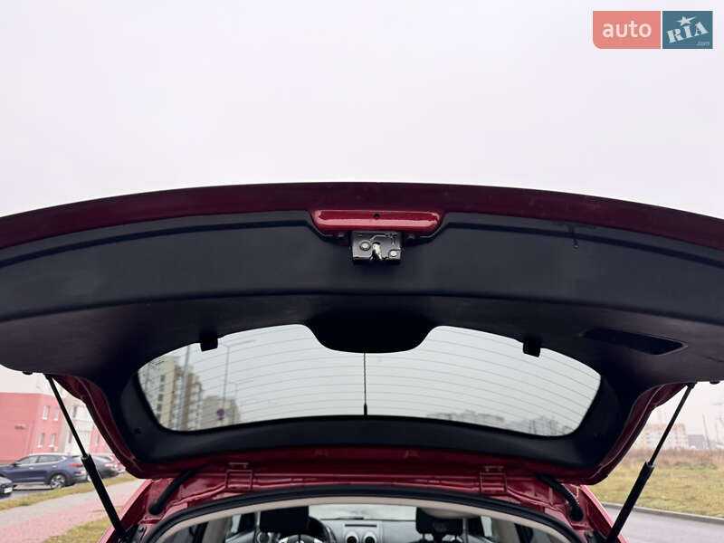 Внедорожник / Кроссовер Nissan Qashqai 2012 в Виннице