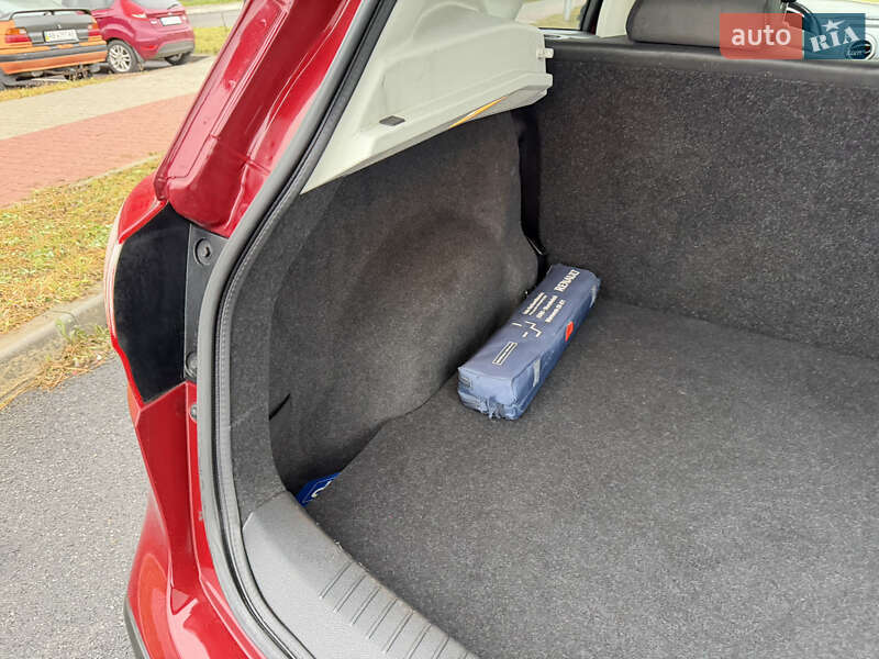 Внедорожник / Кроссовер Nissan Qashqai 2012 в Виннице