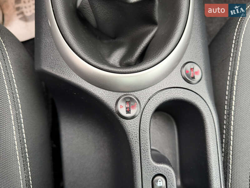 Внедорожник / Кроссовер Nissan Qashqai 2012 в Виннице