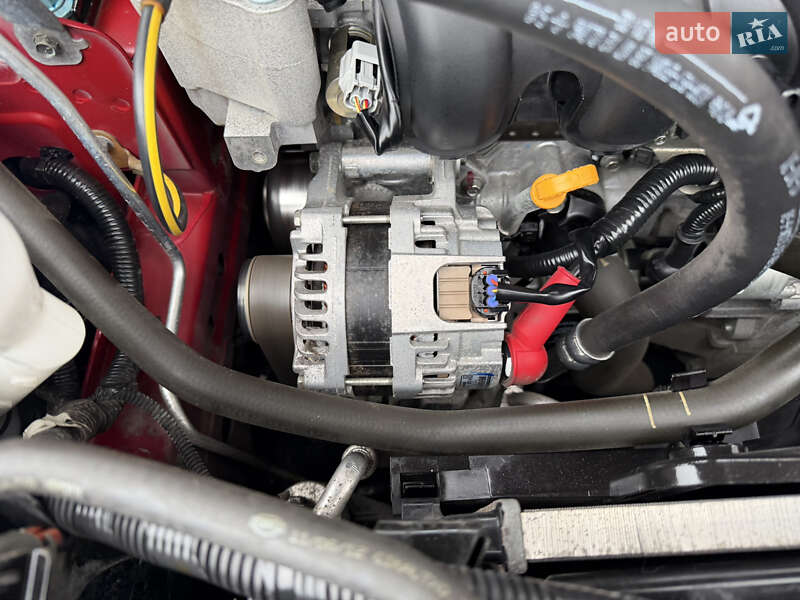 Внедорожник / Кроссовер Nissan Qashqai 2012 в Виннице