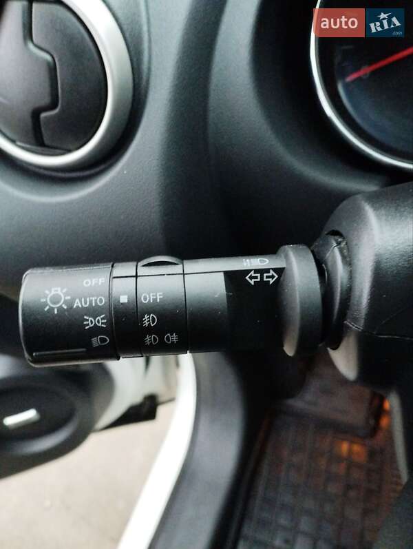 Внедорожник / Кроссовер Nissan Qashqai 2010 в Кременце