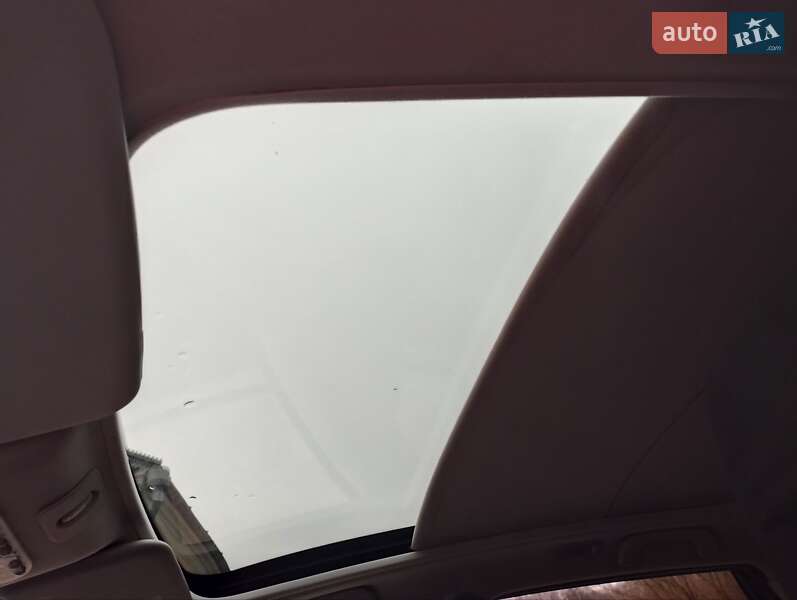 Внедорожник / Кроссовер Nissan Qashqai 2010 в Кременце