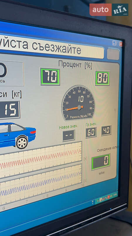 Внедорожник / Кроссовер Nissan Qashqai 2008 в Чернигове фото 3 Внедорожник / Кроссовер Nissan Qashqai 2008 в Чернигове