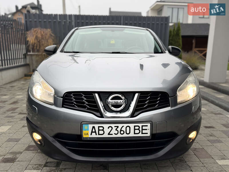Внедорожник / Кроссовер Nissan Qashqai 2012 в Львове фото 18 Внедорожник / Кроссовер Nissan Qashqai 2012 в Львове