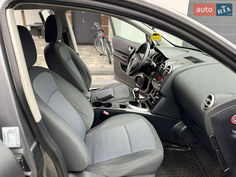 Внедорожник / Кроссовер Nissan Qashqai 2012 в Львове фото 26 Внедорожник / Кроссовер Nissan Qashqai 2012 в Львове