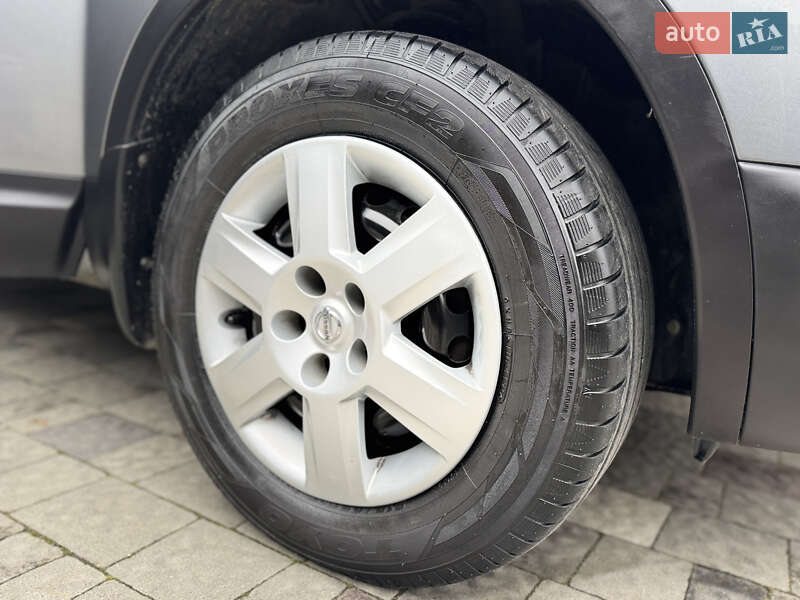 Внедорожник / Кроссовер Nissan Qashqai 2012 в Львове фото 43 Внедорожник / Кроссовер Nissan Qashqai 2012 в Львове