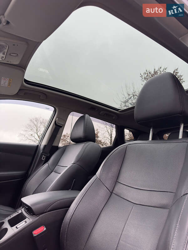 Внедорожник / Кроссовер Nissan Qashqai 2015 в Бережанах фото 33 Внедорожник / Кроссовер Nissan Qashqai 2015 в Бережанах