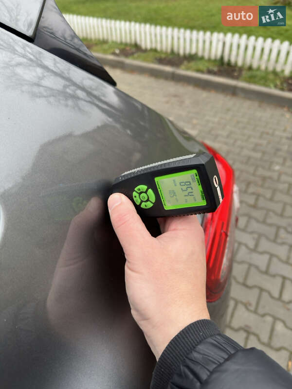 Внедорожник / Кроссовер Nissan Qashqai 2015 в Бережанах фото 47 Внедорожник / Кроссовер Nissan Qashqai 2015 в Бережанах