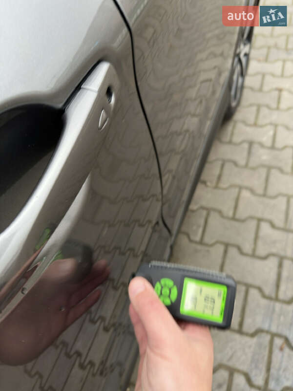 Внедорожник / Кроссовер Nissan Qashqai 2015 в Бережанах фото 51 Внедорожник / Кроссовер Nissan Qashqai 2015 в Бережанах