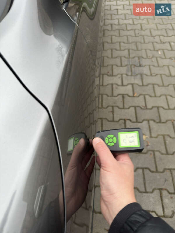 Внедорожник / Кроссовер Nissan Qashqai 2015 в Бережанах фото 53 Внедорожник / Кроссовер Nissan Qashqai 2015 в Бережанах