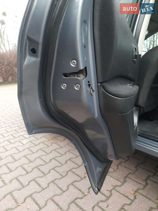 Внедорожник / Кроссовер Nissan Qashqai 2007 в Миргороде