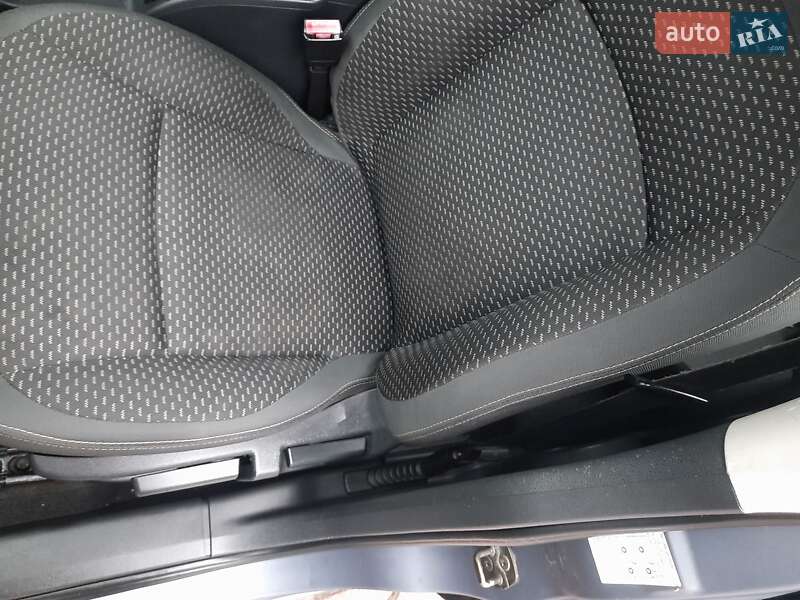 Внедорожник / Кроссовер Nissan Qashqai 2007 в Миргороде